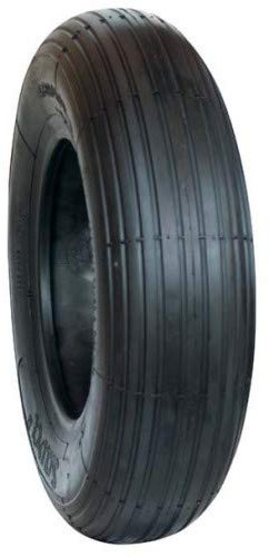 Pneu Brouette Chariot 3.50 -6 S379 2PR