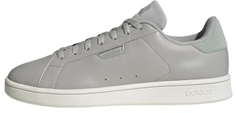 adidas Hombre Urban Court Shoes, Grey Two/Grey Two/Wonder Sage, 46 EU
