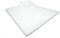 AM Qualitätsmatratzen Premium Split Gel Topper 180x220cm RG30 - Made in Germany - Atmungsaktiver Gelschaum Topper Geteilt 180x220-6cm - Splittopper 180x220 mit Lyocell Bezug & Anti-Rutsch Funktion