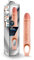 Blush Performance Extensor De La Funda Del Polla Flesh 25 cm