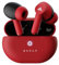 Boult Newly Launched Audio K40 True Wireless in Ear Earbuds with 48H Playtime, 4 Mics ENC, 45ms Low Latency Gaming, Breathing LEDs, Made in India, 13mm Drivers Bluetooth Ear Buds TWS (Berry Red)
