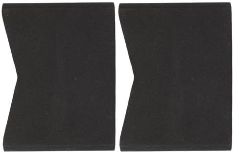 Batteripedallock, bastrummablock | med batterilås | glidförebyggande, 2X