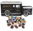 Henry Lambertz Lebkuchen Truck Lebkuchenmischung in Dose 750g