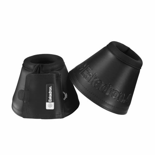 Eskadron Softslate - Campane per saltare nero Dynamic 25 H/W, taglia: S