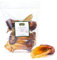 Masterfeed Rinderohren mit Muschel, Getrocknet, 100% Natürlich, Kauartikel für Hunde, 500 g