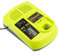 ASUNCELL P117 Dual Chemistry Battery Charger for Ryobi 12V-18V One+ Plus NiCd NiMh Lithium Battery P102 P103 P104 P105 P106 P107 P108 P109 P122 Rechargeable Battery