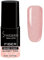 Sincero Salon - Fiberglas Gel Base Glossy Pink - Nagelhärter - UV Nagellack - Unterlack für Nägel - Gel Nail Polish für beschädigte Nägel - UV Gel Nagellack für Nägel - UV Lack für Maniküre - 6ml