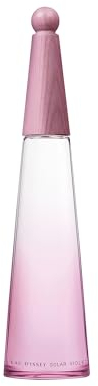 Issey Miyake - L’Eau d'Issey Solar Violet Eau de Toilette Intense - Perfume de mujer floral y afrutado inspirado en la naturaleza con notas de violeta, pera e iris - Disponible en varios tamaños