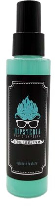Hipsteria Saltvattenspray 100 ml