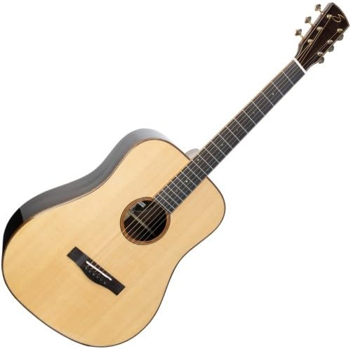 Shape Dreadnought 415 HG-E-T - Chitarra western interamente massiccia
