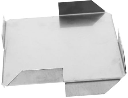 KICHOUSE Butter Curler Tool Multifunctional Base for Butter Spreader Easy to Clean