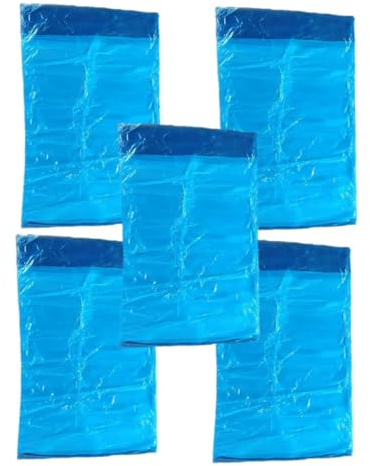 HANABASS 5Pièces de Maturation de Fruits pour Bananiers Lot de Impermeables de Protection Couvertures Spécialisées pour la et Protéger Conditions