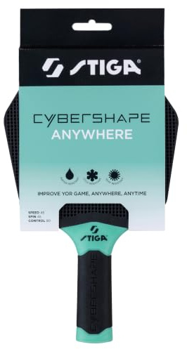 STIGA Cyberform var som helst