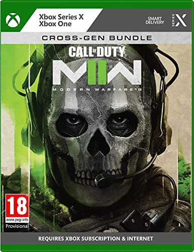 Call of Duty: Modern Warfare 2 - Cross-Gen Edition (Xbox One/Xbox Series X)