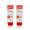 Instituto Español Handcreme Urea Hydrating Feuchtigkeitscreme für trockene und rissige Haut, Tägliche feuchtigkeitsspendende, Körpercreme mit hohem Ureaanteil für alle Hauttypen, Reiseset 150ml
