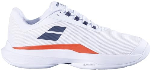 Babolat Jet Tere 2 AC M 30s24649 1089 Blanco
