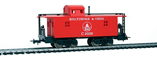 Mehano t076 Carrello Caboose B e o Veicolo