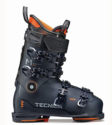Moon Boot Tecnica MACH1 HV 120 TD GW - 25,5