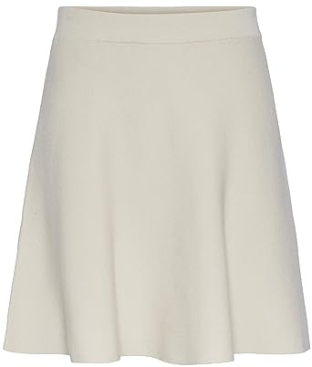 YAS Yasfonny Hw Knit Skirt S. Noos