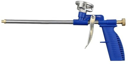 YUYQAQ Spray professionale in schiuma di espansione, sigillante spray per porte e finestre, resistente all'usura, impermeabile