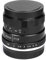Qukaim 50mm F1.8 M4/3 Mount Large Aperture Portrait Manual Lens for Olympus EM5 Mark II, Photography Accory, Lens for Portraits
