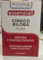 Pharmalife Ginkgo Biloba 100%, 60 Compresse, 30 grammo, 1