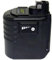 PowerSmart® Batteria NiMH 24 V 3000 mAh per Würth 702320X, 702 320 X, 702300824