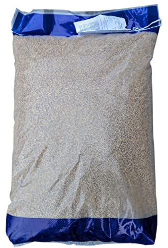 Burnhills Lite Balancer 20Kg - Horse Feed Balancer