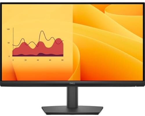 Dell Monitor E2225HM (21,5 Zoll) 54,6 cm