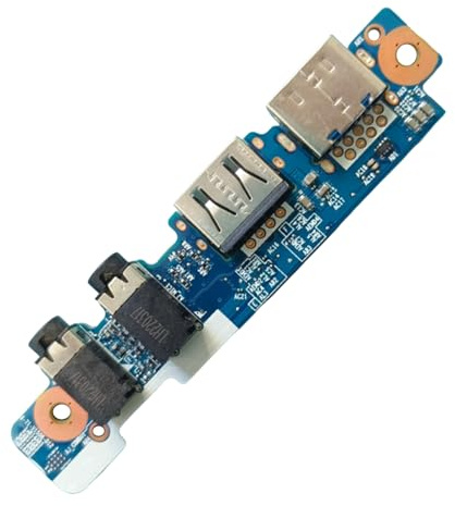 MX016 bärbar dator extern USB-ljudfiler utgångskort högpresterande ljudmodul ljudkort för bärbar dator