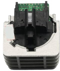 Parti del kit testina di stampa 5 pezzi compatibili con la stampante a matrice di punti LQ310 LQ350 LQ520
