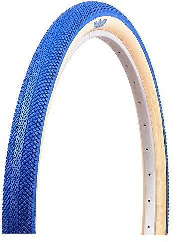 TIRE 29x2.1 SE BIKES SPEEDSTER BLUE/TAN 27TPI WIRE