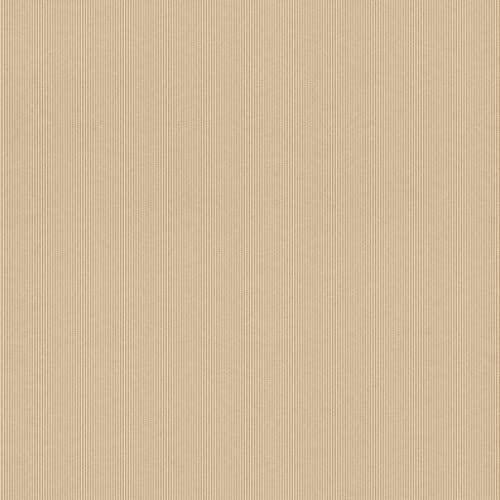 Rasch Papier peint non tissé à rayures beige et doré de la collection Sophia - 10,05 m x 0,53 m (L x l)