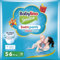 Babylino Sensitive SwimPants, couches de mer et piscine, taille 5-6 (plus de 14 kg), 14 unités