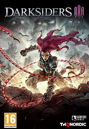 Darksiders 3 (PC) [ ]
