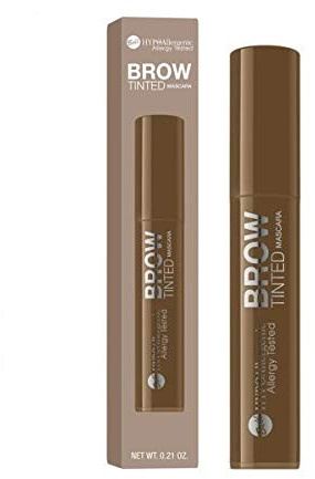 Bell HYPOAllergenic Tinted Brow Mascara 02 6g