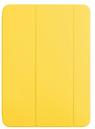 Apple Smart Folio per iPad (A16) - Giallo limone ​​​​​​​