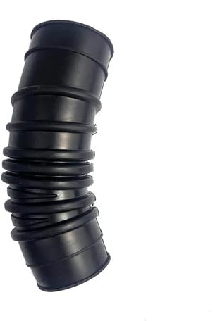 Manguito de Radiador, Manguito de Líquido Refrigerante de Motor, Resistente a la Temperatura for Land Cruiser Colorado 3.0TD