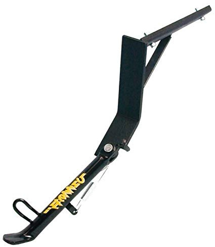 Seitenständer Buzzetti schwarz - Yamaha Jog R - Mach G