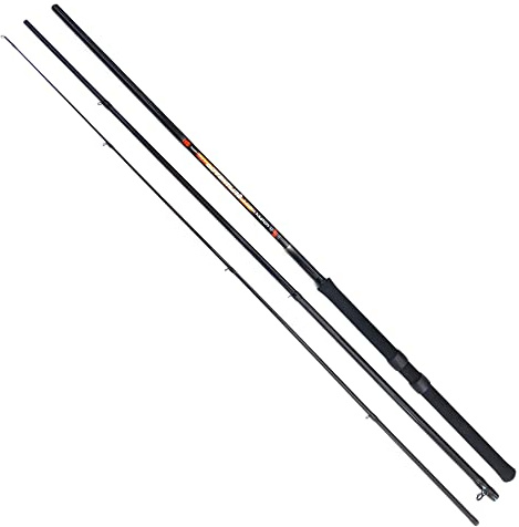 Matt Hayes Adventure (3.0m / 10ft 3 Piece MATCH and FLOAT Fishing Rod for Coarse Freshwater [10-MR30]