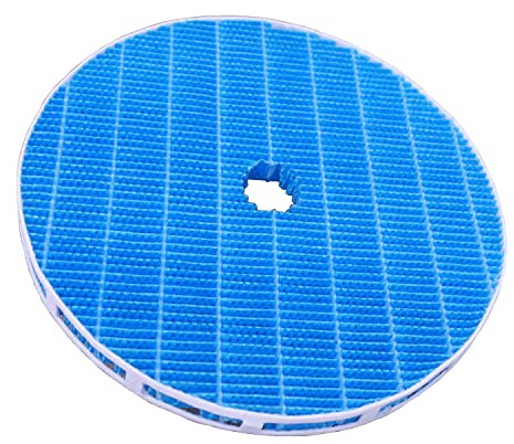 LRFDRESS Replacement Filter Compatible With FY2425/30 Nano-antibakteriell Befeuchtungselement für 2-in-1 Luftreiniger und-befeuchter der Serien 2000 and 2000i (1 Stück Luftbefeuchterfilter)