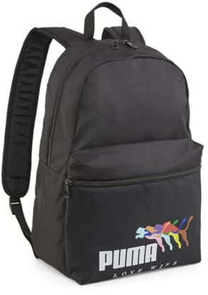 PUMA Zaino Phase LOVE WINS
