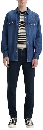 Levi's Herren 511 Slim Hose, Master of None, 40W / 32L