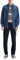 Levi's Herren 511 Slim Hose, Master of None, 40W / 32L