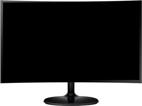 Samsung 27'' / VA CURVED / 16:9 / 1920x1080 / 250 cd/m2 / 4ms / 16:9 / VGA, HDMI (LS27C360EAUXEN)