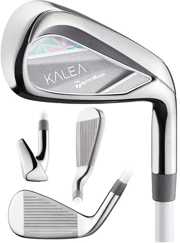 2019 TaylorMade Kalea Ladies Pitching Wedge