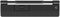 Contour RollerMouse Pro, Slim – Ergonomic Mouse for Neck, Shoulder & Wrist Pain Relief, Central Rollerbar Design, Vegan Leather Wrist Rest, 600–2800 DPI, Bluetooth/USB, Plug & Play for Mac/PC