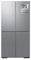 Frigorífico Samsung French Door 183cm 646L Clase E Plata RF65DG960ESREF