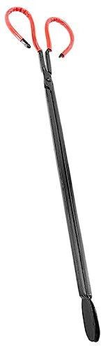 Anneome Pinza Para Basura Portátil Recogedor Usado Diseño De Cierre Antideslizante