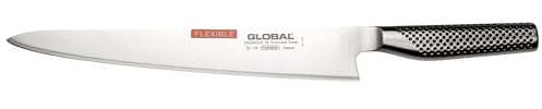 Global G-19: 27cm Filleting Knife